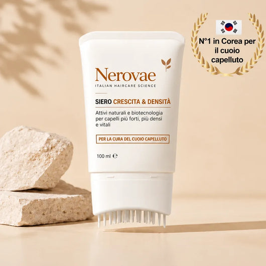 Il siero per capelli N°1 in Corea - 100 ml